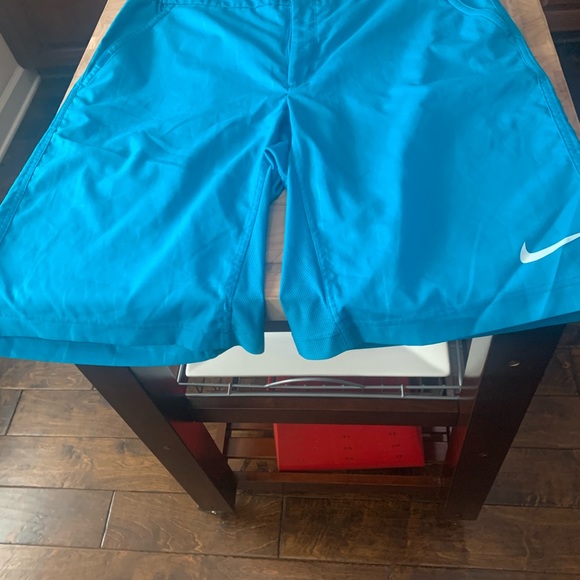 Men’s Roger Federer Nike Tennis Shorts